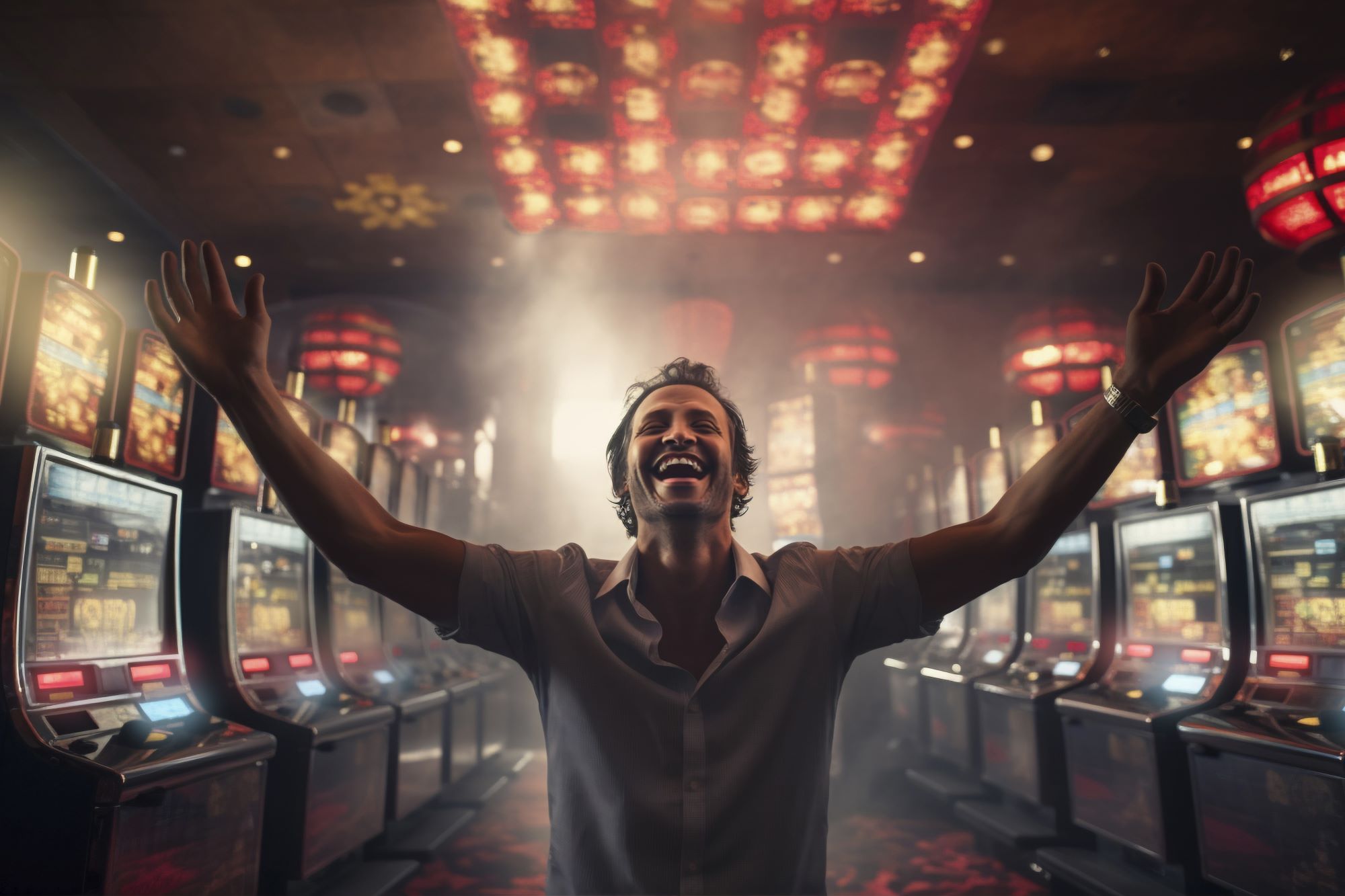 The best online slot tournaments for Australian players